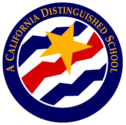 California Distinguished School