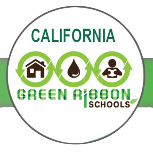 California Green Ribbon Schools